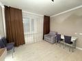 1-комнатная квартира · 40 м² · 2/8 этаж, Байтурсынова 53 — Возле нурлы жол и Жибек жол за 185 000 ₸ в Астане, Алматы р-н — фото 3