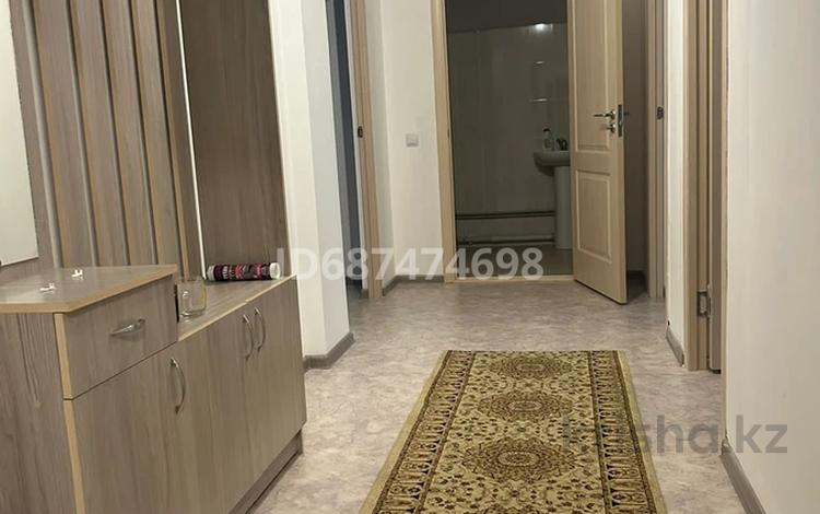 2-комнатная квартира · 62 м² · 4/9 этаж, мкр Кайрат, ПК Кунаева 336/2 — Хмельницкого Сарыарка за 230 000 ₸ в Алматы, Турксибский р-н — фото 7