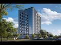 2-комнатная квартира · 81.3 м² · 3/16 этаж, Гашека 9 за 43.8 млн ₸ в Костанае