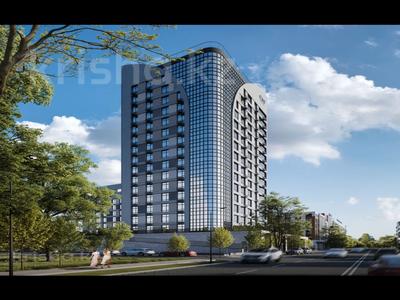 2-комнатная квартира · 81.3 м² · 3/16 этаж, Гашека 9 за 43.8 млн ₸ в Костанае