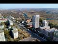 2-комнатная квартира · 81.3 м² · 3/16 этаж, Гашека 9 за 43.8 млн ₸ в Костанае — фото 3