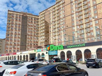 2-комнатная квартира · 74 м² · 11/15 этаж, 19-й мкр, 19 мкрн 5 за 32 млн ₸ в Актау