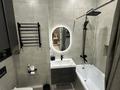 2-бөлмелі пәтер · 74 м² · 11/15 қабат, 19-ш/а., 19 мкрн 5, бағасы: 32 млн ₸ в Актау, 19-й мкр — фото 8