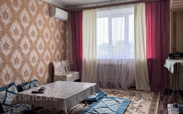 3-бөлмелі пәтер · 67 м² · 5/5 қабат, Рыскулова 62А, бағасы: 32.5 млн ₸ в Алматы, Жетысуский р-н — фото 11