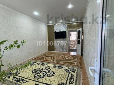 3-комнатная квартира · 60 м² · 3/4 этаж, Шұғыла 38 — Мектеп, садик, супермаркет жақын за 16 млн ₸ в Жанаозен