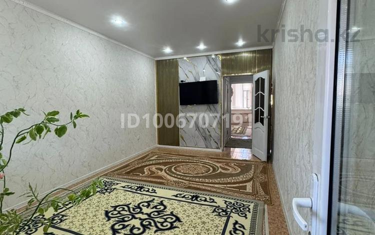 3-комнатная квартира · 60 м² · 3/4 этаж, Шұғыла 38 — Мектеп, садик, супермаркет жақын за 16 млн ₸ в Жанаозен — фото 2