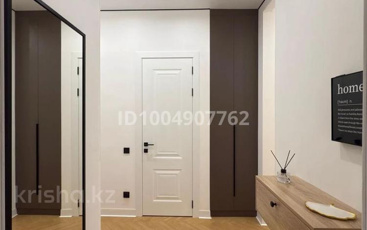 2-комнатная квартира · 43 м², Жубан Молдагалиев 7 за 350 000 〒 в Астане, Нура р-н — фото 2