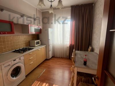 1-комнатная квартира · 41 м² · 7/9 этаж, мкр Алмагуль 43 за 36 млн 〒 в Алматы, Бостандыкский р-н