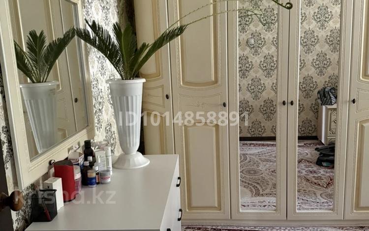 3-комнатная квартира · 70 м² · 4/5 этаж, мкр Каратау 23 за 18.5 млн ₸ в Таразе — фото 2