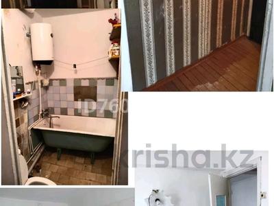 2-комнатная квартира · 42 м² · 1/3 этаж, Сакена — Автовокзала за ~ 1.4 млн 〒 в 