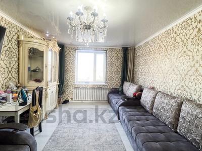 2-комнатная квартира, 56 м², 5/5 этаж, Жансугурова за 15.5 млн 〒 в Талдыкоргане