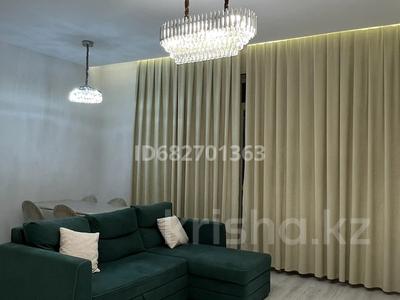 3-комнатная квартира · 90 м² · 3/8 этаж, Мәңгілік Ел 21 за 430 000 〒 в Астане, Есильский р-н