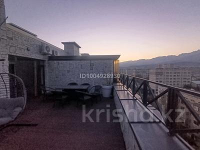 5-комнатная квартира · 250 м² · 9/10 этаж, Гагарина 244 за 1.1 млн 〒 в Алматы, Бостандыкский р-н