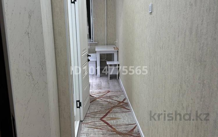 1-бөлмелі пәтер · 41 м² · 2/5 қабат, 3 мкр. 1 дом 48, бағасы: 150 000 ₸ в Жанатасе — фото 2