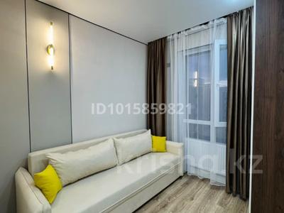 2-бөлмелі пәтер · 40 м² · 6/9 қабат, Жунисова, бағасы: 26.5 млн ₸ в Алматы, Наурызбайский р-н