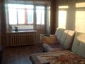 1-комнатная квартира · 31 м² · 4/5 этаж, Корчагина 84 — Кольцо за 7.5 млн 〒 в Рудном
