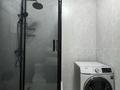 3-бөлмелі пәтер · 79 м² · 8/12 қабат, мкр Тастак-1, Райымбека 348/1 к1-7 — Райымбека - Емцова Тастак 1, бағасы: 350 000 ₸ в Алматы, Ауэзовский р-н — фото 13