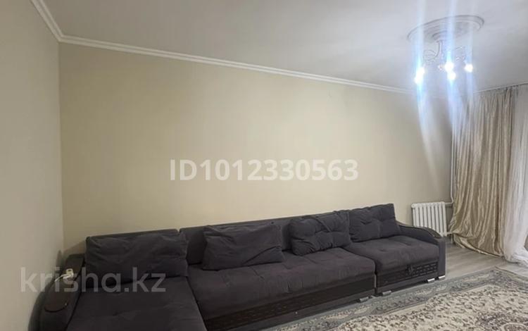2-бөлмелі пәтер · 48.3 м² · 3/5 қабат, Пр. Абылай Хана 59/61, бағасы: 350 000 ₸ в Алматы, Алмалинский р-н — фото 2