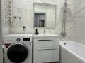 1-бөлмелі пәтер · 37 м² · 4/9 қабат, Шакшак Жанибек Батыра 45Б, бағасы: 22.8 млн ₸ в Костанае — фото 13