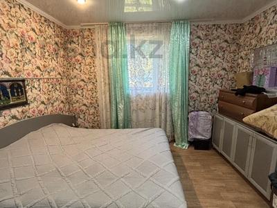 Отдельный дом · 3 комнаты · 60 м² · 15 сот., Достык за 15.5 млн ₸ в Ленинском
