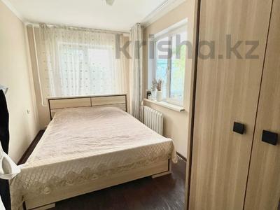 2-бөлмелі пәтер · 46 м² · 3/4 қабат, мкр №7 — Абая, бағасы: 29.5 млн ₸ в Алматы, Ауэзовский р-н