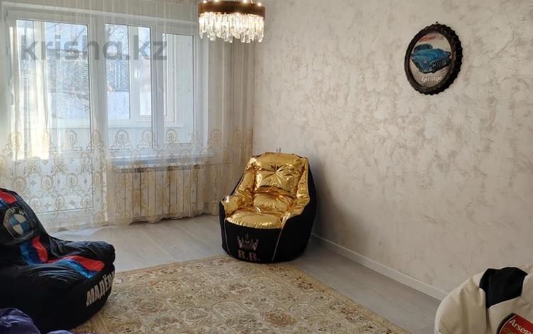 1-бөлмелі пәтер · 32 м² · 3/5 қабат, ул. Шокана Уалиханова 9, бағасы: 30.8 млн ₸ в Алматы, Медеуский р-н — фото 2