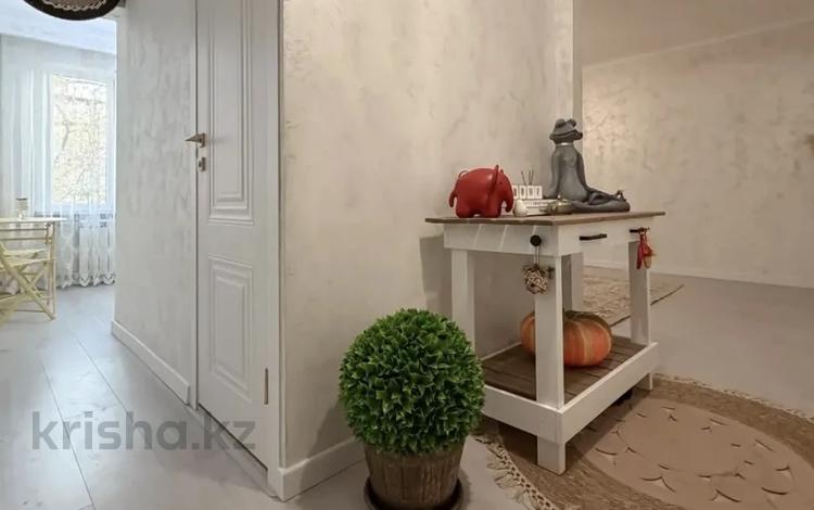 1-бөлмелі пәтер · 32 м² · 3/5 қабат, ул. Шокана Уалиханова 9, бағасы: 29.8 млн ₸ в Алматы, Медеуский р-н — фото 4
