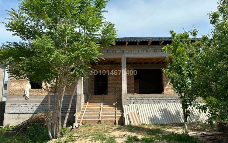 Отдельный дом · 7 комнат · 450 м² · 8 сот., мкр Самал-3 77 — Жанында Жан-Нұрби садик және Boston мектебі мен 136 ЖОББМ мектебі бар за 45 млн ₸ в Шымкенте, Абайский р-н — фото 17