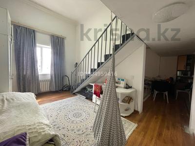 2-комнатная квартира · 42 м² · 10/10 этаж, мкр Аккент — Рядом школа 181 и супермаркет Small за 21.8 млн 〒 в Алматы, Алатауский р-н