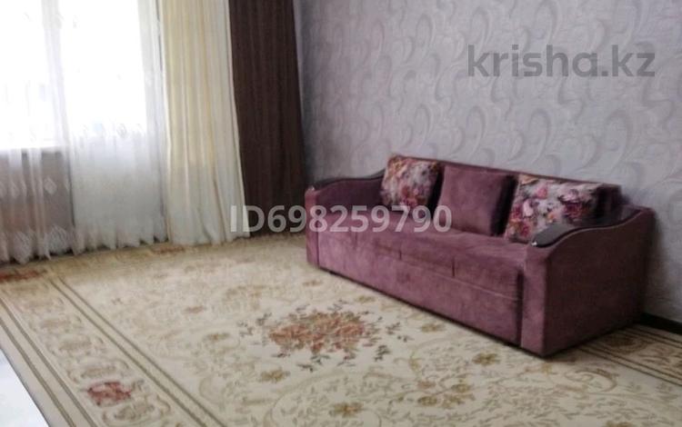 3-комнатная квартира · 92.1 м² · 1/9 этаж, мкр Кулагер 28 за 55 млн ₸ в Алматы, Жетысуский р-н — фото 3