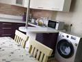 3-комнатная квартира · 92.1 м² · 1/9 этаж, мкр Кулагер 28 за 55 млн ₸ в Алматы, Жетысуский р-н — фото 3