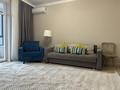 2-комнатная квартира · 55 м² · 10/22 этаж, Туран 41/1 за 350 000 ₸ в Астане, Нура р-н