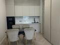 2-комнатная квартира · 55 м² · 10/22 этаж, Туран 41/1 за 350 000 ₸ в Астане, Нура р-н — фото 2