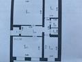 3-комнатная квартира · 102 м² · 1/9 этаж, Амангельды 11/2 — Амангельды-Нуркина за 50 млн ₸ в Павлодаре — фото 18