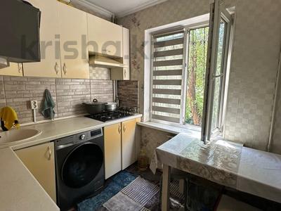 3-комнатная квартира · 60 м² · 3/5 этаж, мкр Тастак-2 за ~ 35.5 млн ₸ в Алматы, Алмалинский р-н