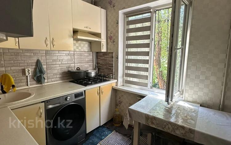 3-комнатная квартира · 60 м² · 3/5 этаж, мкр Тастак-2 за ~ 35.5 млн ₸ в Алматы, Алмалинский р-н — фото 2