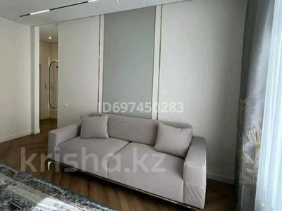 2-бөлмелі пәтер, 58 м², 5 қабат ай сайын, Сейфуллина 574/1 к3, бағасы: 350 000 〒 в Алматы