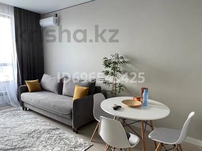 2-бөлмелі пәтер · 45 м² · 8/9 қабат, Казыбек Би 9 — Багланова, бағасы: 18 000 〒 в Астане, Есильский р-н