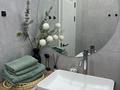 2-бөлмелі пәтер · 45 м² · 8/9 қабат, Казыбек Би 9 — Багланова, бағасы: 19 000 ₸ в Астане, Есильский р-н — фото 7