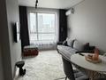 2-комнатная квартира · 45 м² · 8/9 этаж, Казыбек Би 9 — Багланова за 19 000 ₸ в Астане, Есильский р-н — фото 7