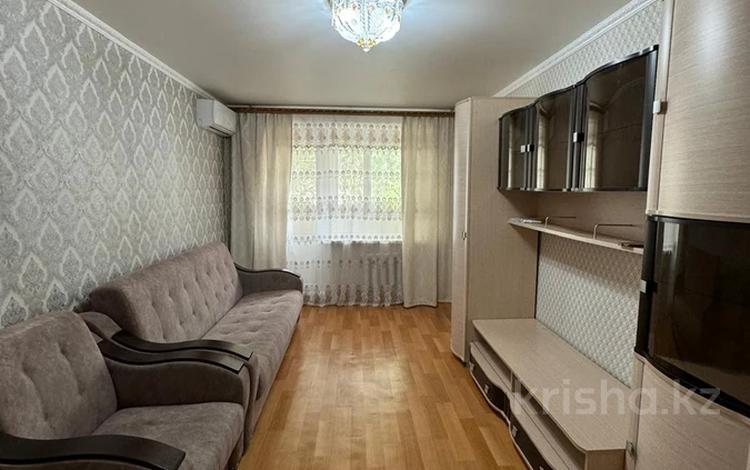 2-комнатная квартира · 51.6 м² · 3/9 этаж, Жамбыла Жабаева 123 за ~ 24.8 млн ₸ в Петропавловске — фото 2