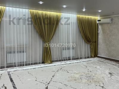 Часть дома · 3 комнаты · 143.4 м² · 10 сот., пгт Балыкши, С.жанаталап ащыкол 14в за 22 млн ₸ в Атырау
