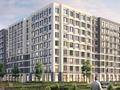 2-бөлмелі пәтер · 63.2 м² · 3/9 қабат, Улы Дала 28, бағасы: 40 млн ₸ в Астане, Нура р-н