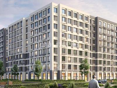 2-бөлмелі пәтер · 63.2 м² · 3/9 қабат, Улы Дала 28, бағасы: 40 млн ₸ в Астане, Нура р-н