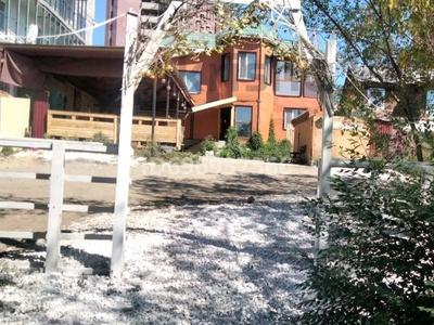 Дом · 6 комнат · 200 м², Шмидта 2/1 за 35 000 ₸ в Семее