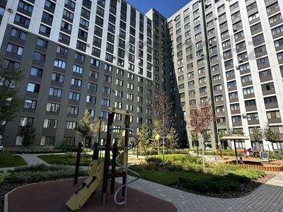 1-комнатная квартира · 34.33 м² · 7/14 этаж, Толе би 24 за 250 000 ₸ в Астане, Нура р-н