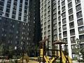 1-комнатная квартира · 34.33 м² · 7/14 этаж, Толе би 24 за 250 000 ₸ в Астане, Нура р-н — фото 2