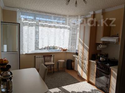 3-комнатная квартира · 87.7 м² · 3/9 этаж, проспект Женис 51/1 за 35 млн ₸ в Астане, Сарыарка р-н