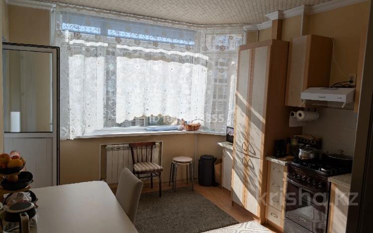 3-комнатная квартира · 87.7 м² · 3/9 этаж, проспект Женис 51/1 за 35 млн ₸ в Астане, Сарыарка р-н — фото 2