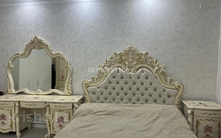 Часть дома · 5 комнат · 125 м² · 8 сот., Асылбекова 13-1 — Аубакирова 7 за 58 млн 〒 в Жезказгане — фото 2